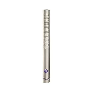 Neumann KMR 81 i Kısa Shotgun Condenser Mikrofon Nikel