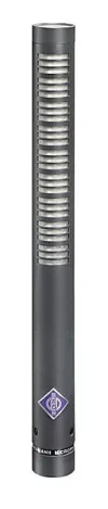 Neumann KMR 81 i Kısa Shotgun Condenser Mikrofon Nikel