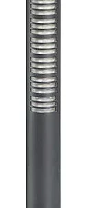 Neumann KMR 81 i Kısa Shotgun Condenser Mikrofon Nikel