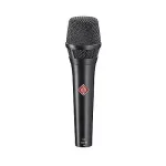Neumann KMS 104 BK Sahne Vokal Condenser Mikrofonu Siyah