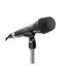 Neumann KMS 104 Plus BK Sahne Vokal Condenser Mikrofonu Siyah