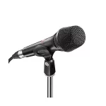 Neumann KMS 104 Plus BK Sahne Vokal Condenser Mikrofonu Siyah