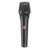 Neumann KMS 104 Plus BK Sahne Vokal Condenser Mikrofonu Siyah