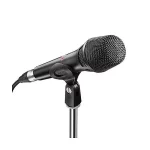 Neumann KMS 105 BK Süperkardioid Sahne Vokal Mikrofonu Siyah