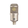Neumann M 147 Tube Lambalı Condenser Stüdyo Mikrofonu