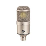Neumann M 147 Tube Lambalı Condenser Stüdyo Mikrofonu