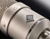 Neumann M 147 Tube Lambalı Condenser Stüdyo Mikrofonu