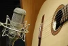 Neumann M 147 Tube Lambalı Condenser Stüdyo Mikrofonu