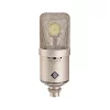 Neumann M 149 Tube Multi Pattern Lambalı Stüdyo Mikrofonu