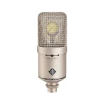 Neumann M 149 Tube Multi Pattern Lambalı Stüdyo Mikrofonu