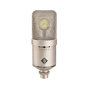 Neumann M 149 Tube Multi Pattern Lambalı Stüdyo Mikrofonu