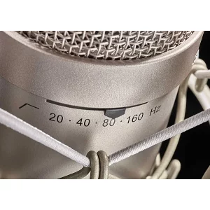 Neumann M 149 Tube Multi Pattern Lambalı Stüdyo Mikrofonu