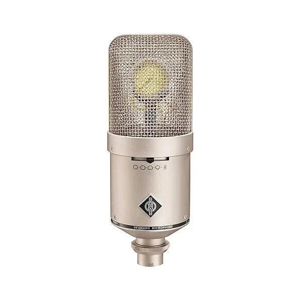Neumann M 149 Tube Multi Pattern Lambalı Stüdyo Mikrofonu Neumann M 149 Tube Multi Pattern Lambalı Stüdyo Mikrofonu