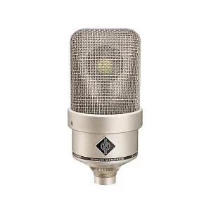 Neumann M 150 Tube Omni Lambalı Stüdyo Mikrofonu