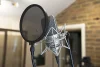 Neumann M 150 Tube Omni Lambalı Stüdyo Mikrofonu