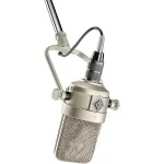 Neumann M 50 V Set Lambalı Omni Stüdyo Mikrofonu