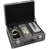Neumann M 50 V Set Lambalı Omni Stüdyo Mikrofonu