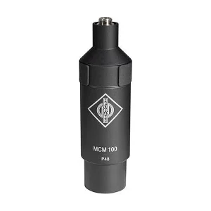 Neumann MCM 100 XLR Çıkış Modülü (MCM Output Stage)