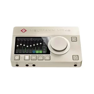 Neumann MT 48 U USB-C Ses Kartı (Audio Interface)