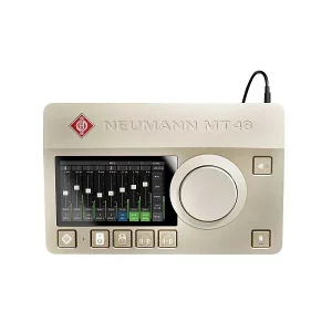 Neumann MT 48 U USB-C Ses Kartı (Audio Interface)