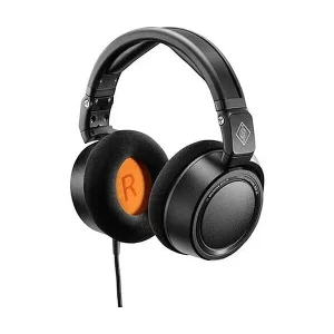 Neumann NDH 20 Black Edition Kapalı Stüdyo Kulaklığı Siyah