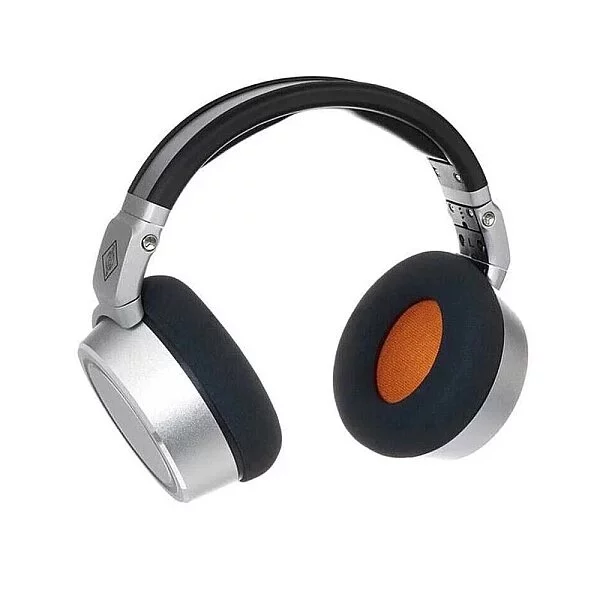 Neumann NDH 20 Kapalı Stüdyo Referans Kulaklığı Neumann NDH 20 Kapalı Stüdyo Referans Kulaklığı