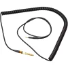 Neumann NDH 20 Spiral Kulaklık Kablosu ve 6,3 mm Adaptör