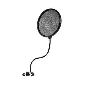 Neumann PS 20 a Pop Filtre (Pop Screen)