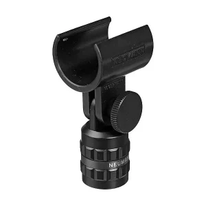 Neumann SG 21 BK Döner Mikrofon Stand Tutucu