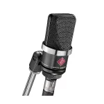Neumann TLM 102 BK Condenser Stüdyo Mikrofonu Siyah