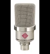 Neumann TLM 102 Studio Set Condenser Mikrofon Nikel