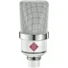 Neumann TLM 102 White Edition Studio Set Condenser Mikrofon Beyaz