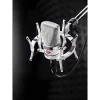 Neumann TLM 102 White Edition Studio Set Condenser Mikrofon Beyaz