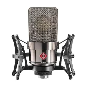 Neumann TLM 103 25 Years Edition Condenser Stüdyo Mikrofonu