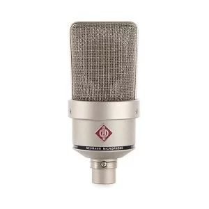 Neumann TLM 103 Condenser Stüdyo Mikrofonu Nikel