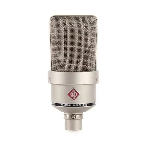 Neumann TLM 103 Condenser Stüdyo Mikrofonu Nikel Neumann TLM 103 Condenser Stüdyo Mikrofonu Nikel