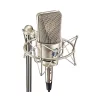 Neumann TLM 103 D Dijital Condenser Stüdyo Mikrofonu Nikel