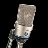 Neumann TLM 103 D Dijital Condenser Stüdyo Mikrofonu Nikel