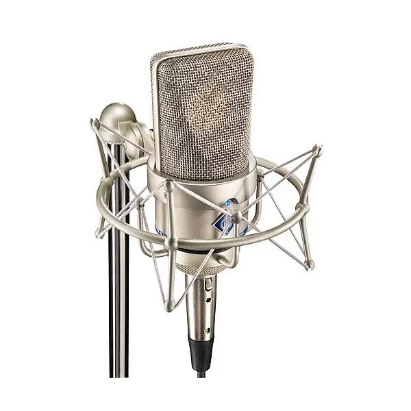 Neumann TLM 103 D Dijital Condenser Stüdyo Mikrofonu Nikel Neumann TLM 103 D Dijital Condenser Stüdyo Mikrofonu Nikel