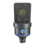 Neumann TLM 103 D mt Dijital Condenser Stüdyo Mikrofonu Siyah