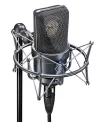 Neumann TLM 103 D mt Dijital Condenser Stüdyo Mikrofonu Siyah