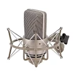 Neumann TLM 103 Mono Set Condenser Mikrofon Nikel