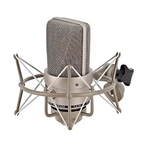 Neumann TLM 103 Mono Set Condenser Mikrofon Nikel