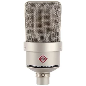 Neumann TLM 103 Mono Set Condenser Mikrofon Nikel
