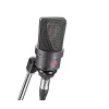 Neumann TLM 103 mt Condenser Stüdyo Mikrofonu Siyah