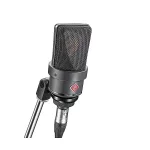 Neumann TLM 103 mt Condenser Stüdyo Mikrofonu Siyah
