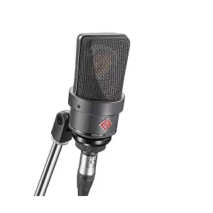 Neumann TLM 103 mt Condenser Stüdyo Mikrofonu Siyah