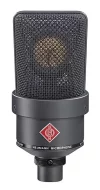 Neumann TLM 103 mt Condenser Stüdyo Mikrofonu Siyah