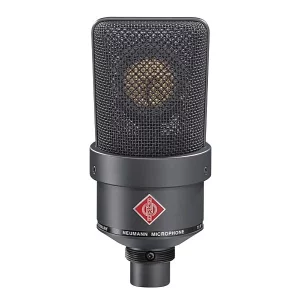 Neumann TLM 103 mt Condenser Stüdyo Mikrofonu Siyah