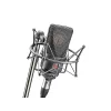 Neumann TLM 103 mt Mono Set Condenser Mikrofon Siyah